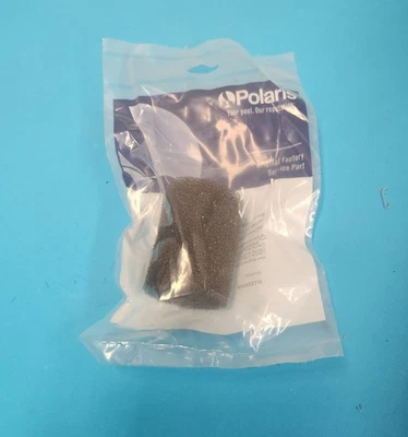 Genuine Polaris Sweep Tail Hose Scrubber Polaris 180 280 360 380 480 - Image 1 of 3