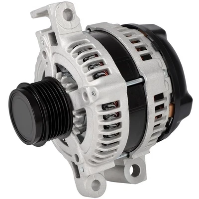 Alternator For Chevrolet Camaro 2012 2013 2014 2015 V6 3.6L 140A 22888109 - Image 1 of 4