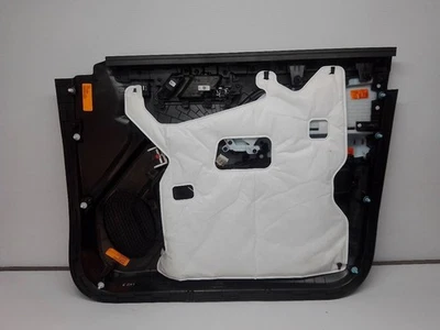 Panel moldura puerta trasera izquierda cañón 2024 11473891 Foto 1 de 4