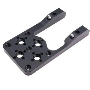 WCU-4 Base Plate Bottom Cheese Plate for ARRI WCU-4 Wireless Focus Hand Unit - Picture 1 of 9