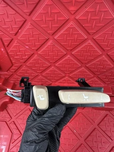 Lexus RX350 RX400 2010 interruptor de asiento eléctrico pasajero derecho OEM 07 09 - Imagen 1 de 5