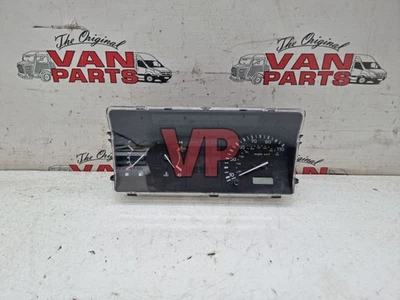 LDV Convoy - 2.4L Speedometer Instrument Cluster (2001-2006) OP-0336-001 - Image 1 of 4