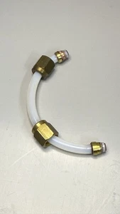 Druckschlauch Pumpe    Boiler Saeco SIN 015XN / SIN 015 - Bild 1 von 1