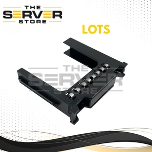 Dell Leerfüller 2,5 HDD PowerEdge G14 R640 R740 R740xd R940 (LOT) 0RJ8J9 RJ8J9 - Bild 1 von 12