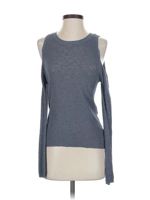 Женский синий пуловер Roxy свитер XS - Изображение 1 из 2