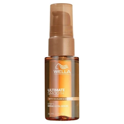 Wella Ultimate Smooth Miracle Oil Serum 1 oz - Image 1 of 4