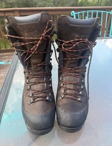 Schnee Granite II 200g Hunting Boots - Picture 1 of 8