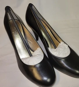 Antonio Melani "Alex" hochhackige Schuhe, schwarz, Damengröße 7M, neu ohne Karton - Bild 1 von 7