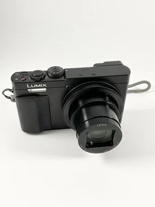 Panasonic Lumix DMC-TZ70 12MP Compact Digital Camera - Good Condition - Picture 1 of 10