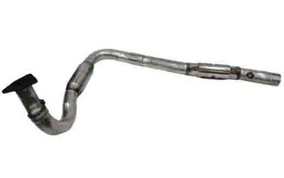 Catalytic Converter for 2003 Chevrolet Silverado 3500 8.1L V8 GAS OHV - Image 1 of 4