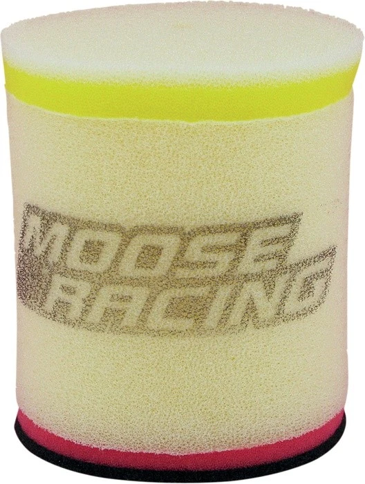 Filtro de aire Moose para Suzuki QuadRunner 250/KingQuad 300/Ozark 250 Foto 1 de 1