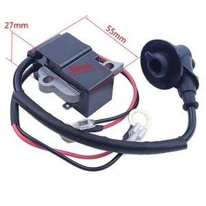 Ignition Coil Module 4238 400 1301 42384001301 Ignition Coil With Cable - Picture 1 of 7