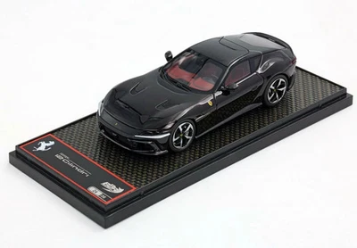 Ferrari 12 Cilindri 1/43 BBR BBRC299 - Photo 1/4