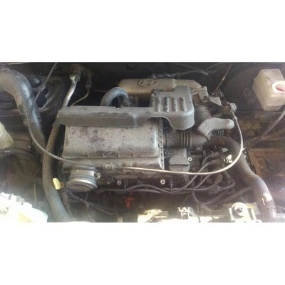 ⭐ MOTOR COMPLETO PARA HYUNDAI ATOS PRIME (03-09) 1.1 12V BER. 5P/B/1086CC 2003 - Imagen 1 de 3