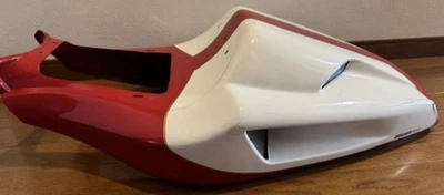 capó asiento carenado trasero ducati 748s 748 916 996 998 Foto 1 de 3