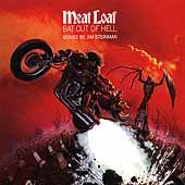 Meat Loaf : Bat Out Of Hell: Re-Vamped CD Highly Rated eBay Seller Great Prices - Image 1 of 1