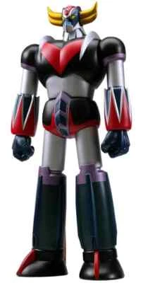 Goldorak (Grendizer) figurine vinyl 60 cm - Photo 1/4