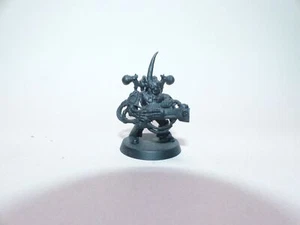 Noise Marine con Sonic Blaster - Emperor's Children / Chaos - Warhammer 40K - Imagen 1 de 3