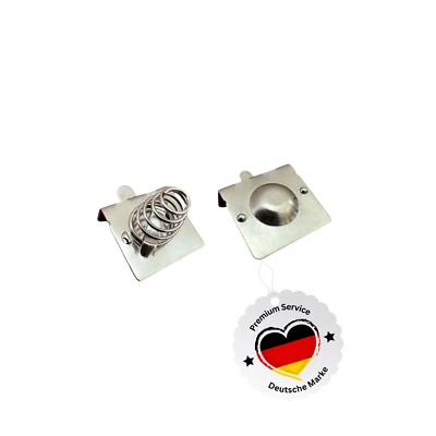 NERDLEVEL Batteriekontakte Batterie Kontakt Mainboard Feder Blech Gameboy Classic Game Boy