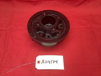 1976 - 1979 FORD MUSTANG COUGAR 302 ci HARMONIC BALANCER D6ZE-6316-A2A - Image 1 of 4