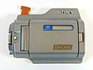 LCD Panel Baugruppe Sony DSR-PD150 MiniDV Reparatur Ersatzteile 0003 - Bild 1 von 4