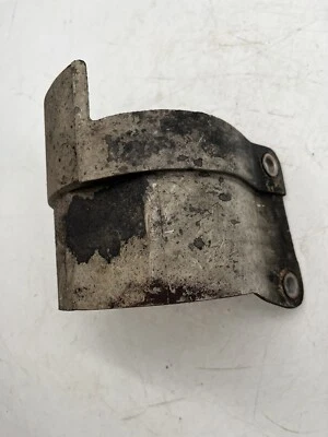 Cubierta protectora eje escarabajo VW Jetta GTI MK5 Audi A3 TT 1J0 407 721 G Foto 1 de 4