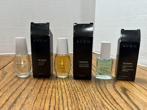 Avon Nail Experts Multi Boost , Mineral Strength , Adhesive Base - Picture 1 of 12