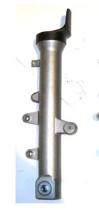 FODERO GAMBO FORCELLA DX SUZUKI BURGMAN 650 EXECUTIVE 2005-2012 COVER FORK RIGHT - Picture 1 of 2