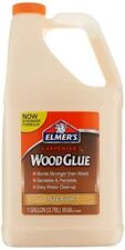 E7050lmr Carpenter's Wood Glue 1 Gallon