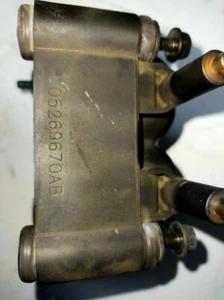 05269670AB Zündspule für MINI (R50 R53) COOPER 2001 1060027 - Bild 1 von 14