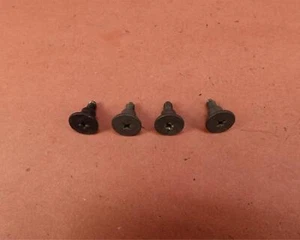 1994-1997 Honda Interceptor 750 VFR750F Bolts Screws Hardware - Picture 1 of 5