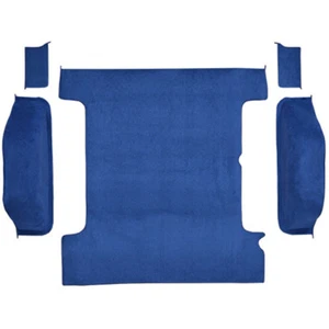 1978-86 Chevrolet K5 Blazer & 78-91 GMC Jimmy Cargo Area Cut-pile Carpet! - Bild 1 von 108