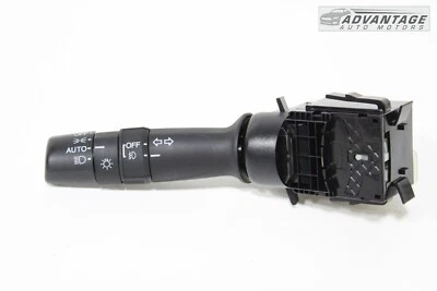 HONDA ODYSSEY 2018-2021 COLUMNA DE DIRECCIÓN DELANTERA INTERMITENTE E INTERRUPTOR DE FAROS OE Foto 1 de 4