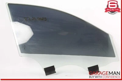 15-21 Mercedes W205 C300 C350e C400 Puerta delantera derecha Ventana Vidrio OEM Foto 1 de 4