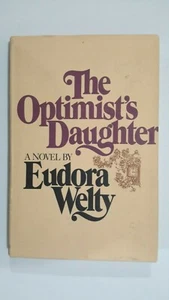 DIE TOCHTER DES OPTIMISTEN HCDJ Eudora Welty 1ST 1ST  - Bild 1 von 11