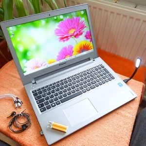 Lenovo Z510 15 Zoll FULLHD l SSD HDD Windows 11 PRO I CORE i5 DOLBY JBL SOUND I - Bild 1 von 13