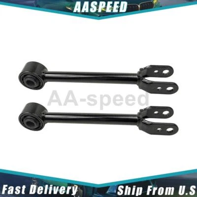 Rear Trailing Arm Fits 2011 2012 Infiniti G25 2010 2011 2012 2013 Infiniti G37 - Image 1 of 2