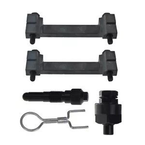 Camshaft Timing Tool Kit T40058 T40069 T40070 T40071 for Audi A4,A6,A8 2.4 3.2 - Picture 1 of 7