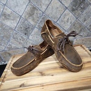 Ariat Men's Casual Driving Moccasins 