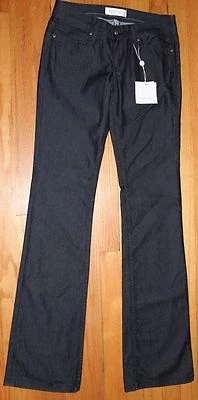 JEANS HABITUAL EVENTIDE BOOT CUT TALLA 25 Foto 1 de 4