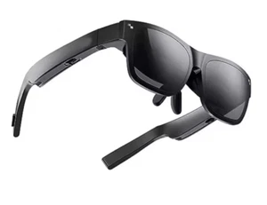 RayNeo XR Glasses TCL NXTWEAR 1S 1080P OLED 3D Video Game Movie PC iOS - Picture 1 of 5