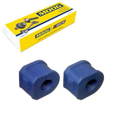 Kit de buje de barra estabilizadora de suspensión MOOG para Chevrolet Blazer 1992-1994 Foto 1 de 2