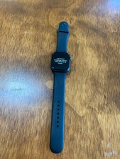 Apple Watch Series 4 - 44 mm Space Gray Aluminum Case (GPS+ Cellular)