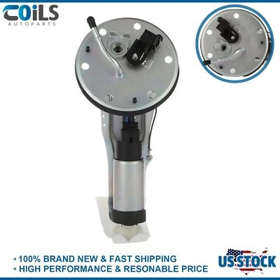 Conjunto de módulo de bomba de combustible para Honda Civic 1992 1993 1994 1995 1,5 L 1,6 L Foto 1 de 4