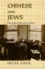 Chinese And Jews: Encounters Between Cultures Irene Eber New Book