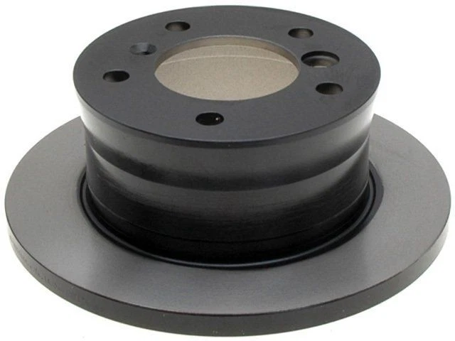 Rotor de freno trasero Raybestos 38DY91J para Dodge Sprinter 2500 2003-2006 Foto 1 de 1