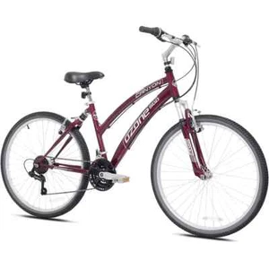 Women’s 26 in Black Canyon Full Suspension Comfort Bike - Picture 1 of 7