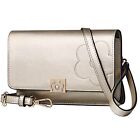 Small Crossbody Phone Purse Wallet Shoulder Clutch Bag with Credit Card Slots