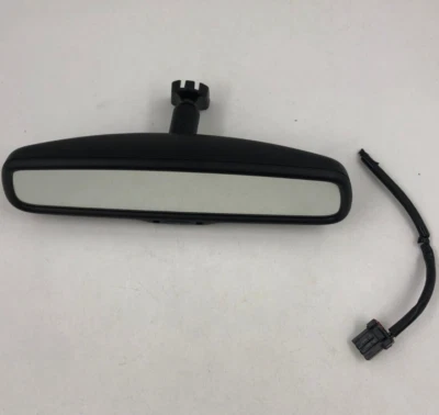 2006-2012 Honda Accord Interior Rear View Mirror OEM C04B11016 - Image 1 of 4