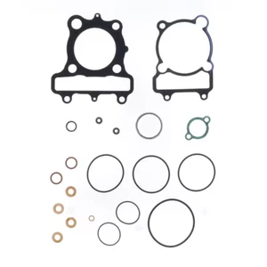 Athena Kit smeriglio/cilindro YAMAHA TW 200 2005 2006 2007 2008 2009 2010 2011 - Foto 1 di 2
